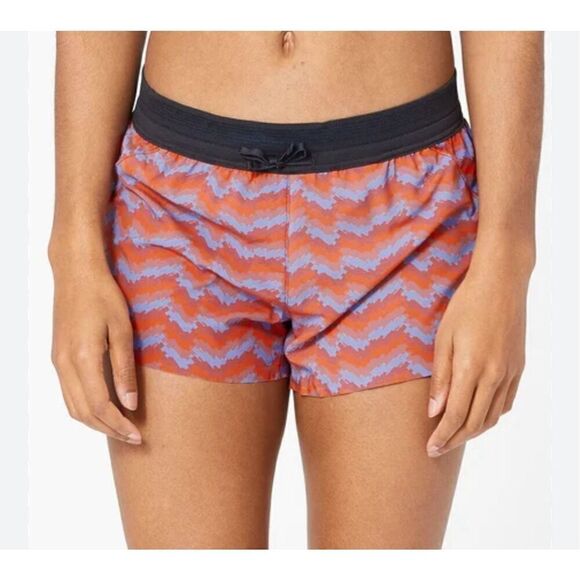 Janji Women's 3" AFO Middle Short Summit size XL - Picture 1 of 8
